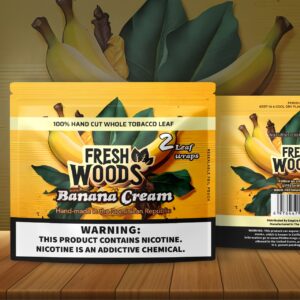 Banana Cream