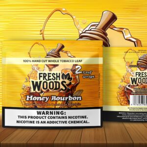 Honey Bourbon